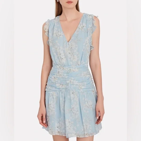 bridesmaid dresses tauranga Tania Olsen Lagos Light Satin Dress Dress Shirt Size:17.5/36-37 Lavender Grey Matte Satin Bridesmaid RODARTE on Instagram: “RG: line satin bridemaid dress